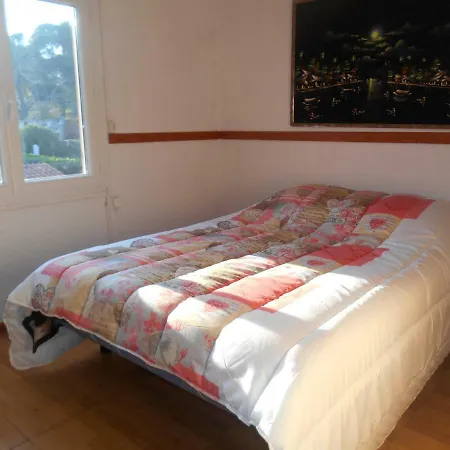 Plage De Camp Long Agay Appartement