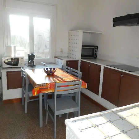 Plage De Camp Long Agay Appartement