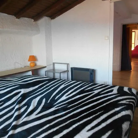 Plage De Camp Long Agay Appartement *