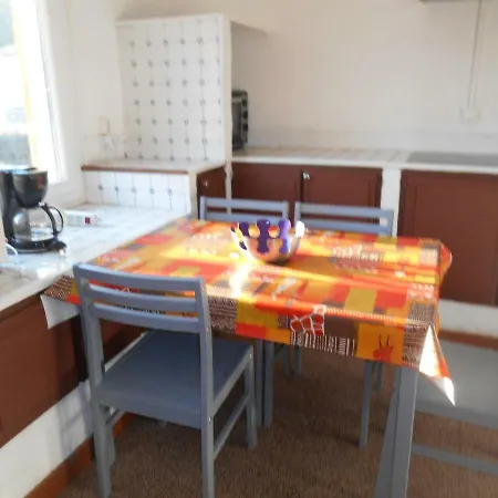 Plage De Camp Long Agay Appartement *
